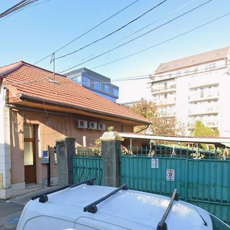 Yamalux Apartments - Ploiesti 33 クルージュ＝ナポカ エクステリア 写真