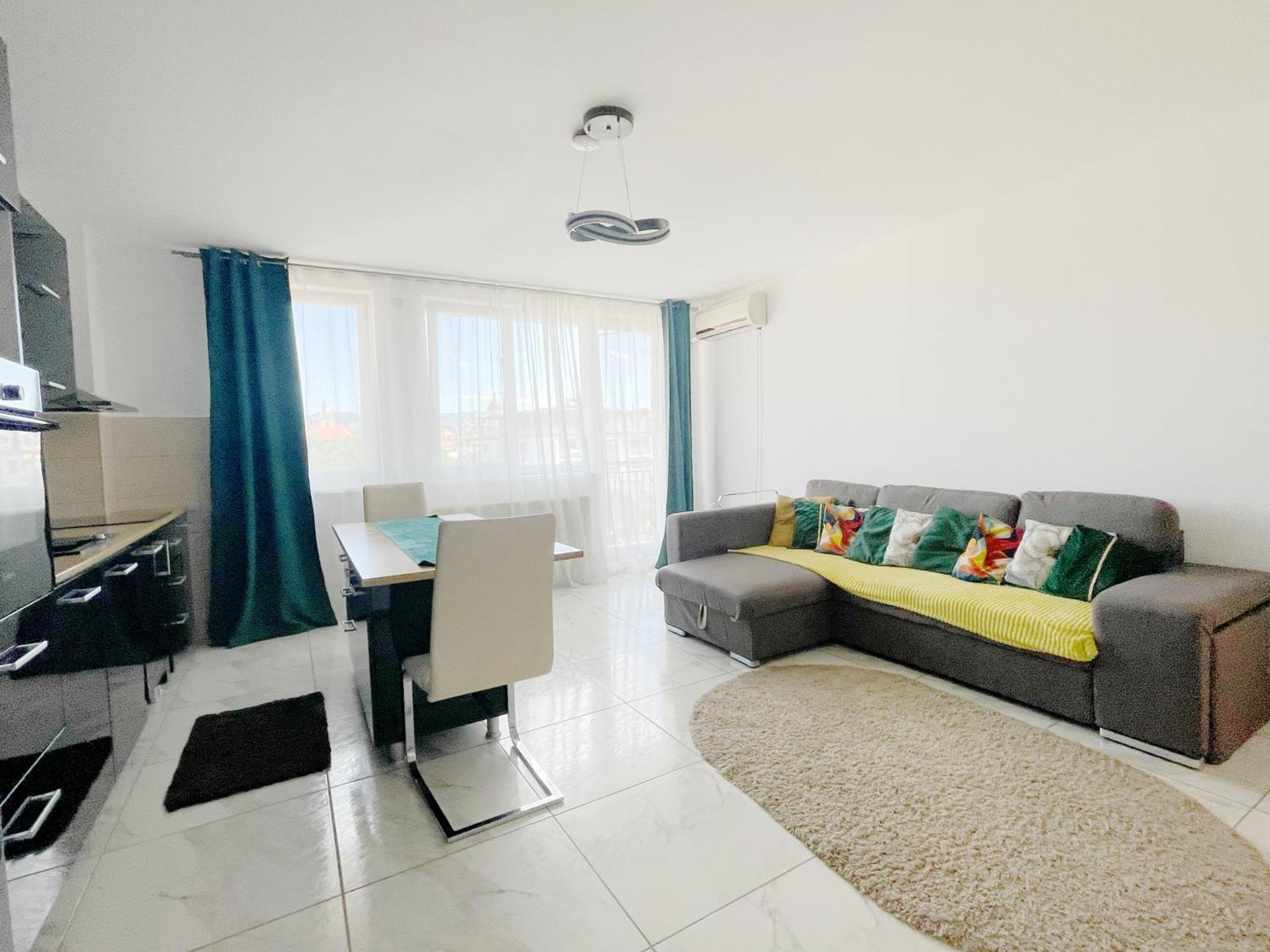 Yamalux Apartments - Ploiesti 33 クルージュ＝ナポカ エクステリア 写真