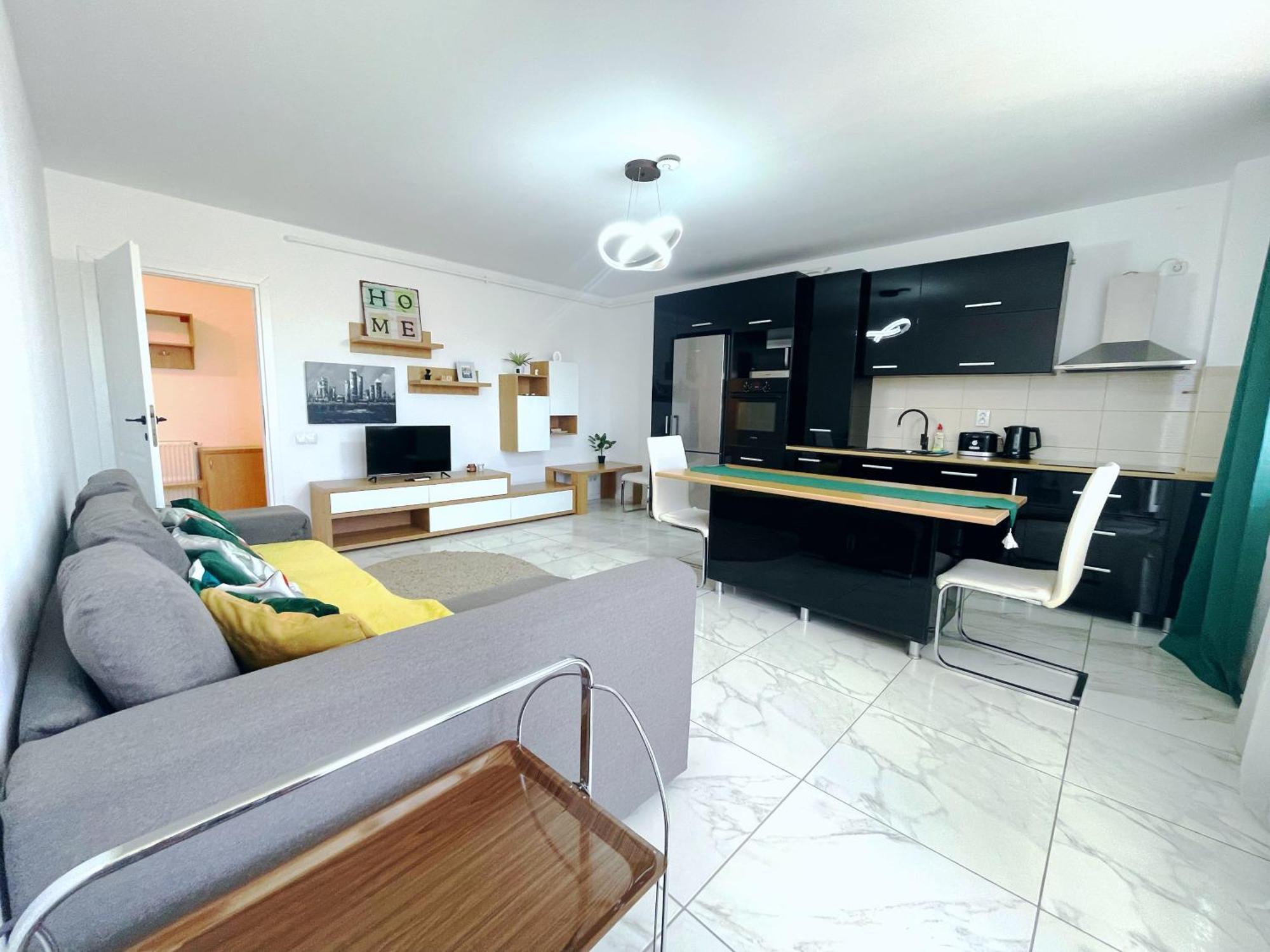 Yamalux Apartments - Ploiesti 33 クルージュ＝ナポカ エクステリア 写真