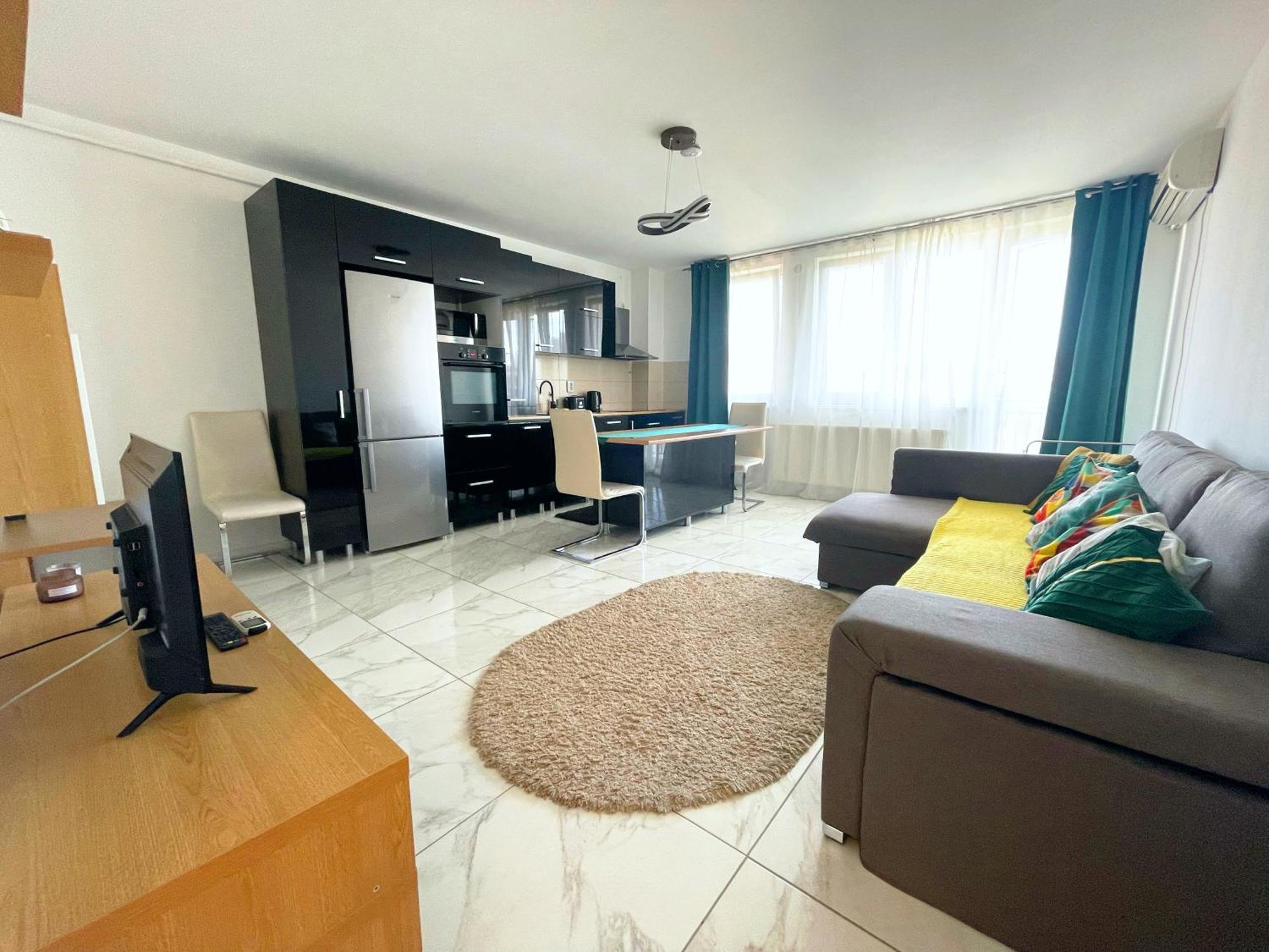 Yamalux Apartments - Ploiesti 33 クルージュ＝ナポカ エクステリア 写真
